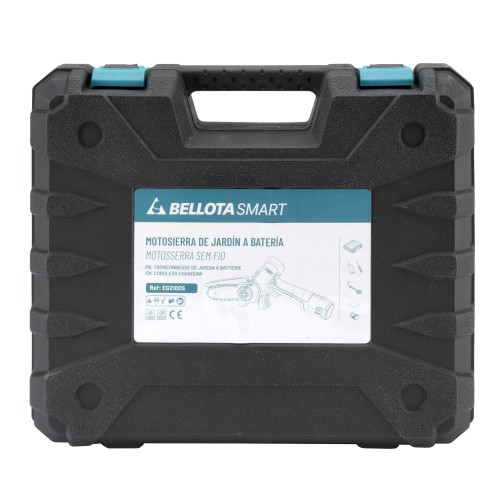 Motosierra Eléctrica a batería para el aficionado/EG2100S