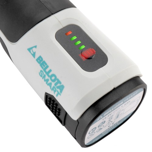 Corta setos y recortabordes eléctrico a batería /EG12S