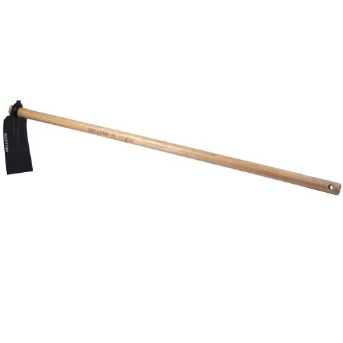 Azada Ligera Air para tierras trabajadas, mango 1,2m / L3CM1200