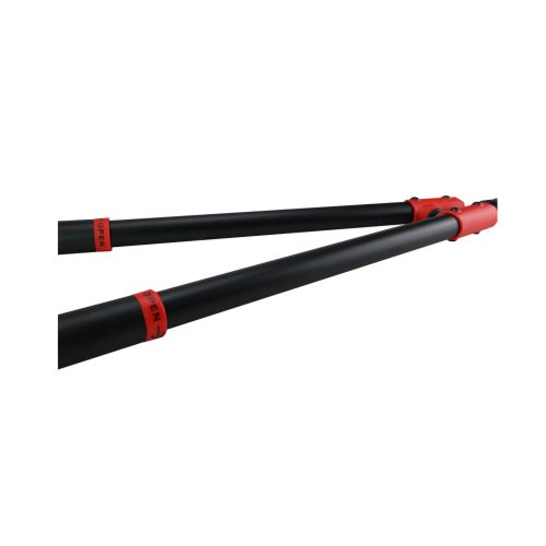 Tijera Yunque extensible para poda Garden Line / 3441TEL