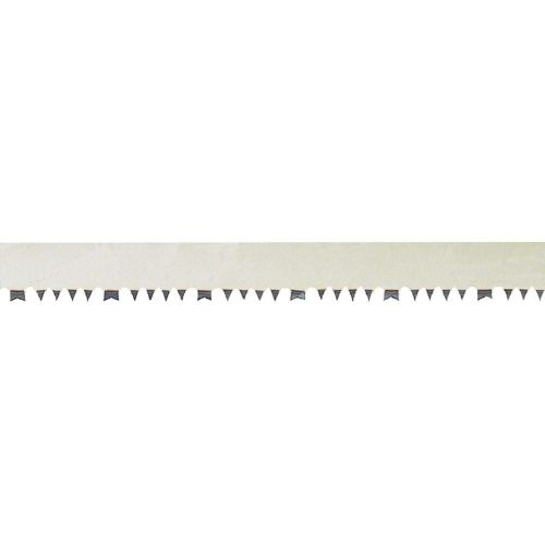 Hoja de arco dentado Americano Fino / 4536
