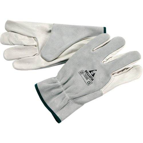 Guantes 4x4 jardín para labores de poda exigentes / 75105