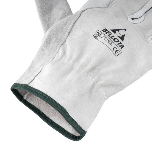 Guantes 4x4 jardín para labores de poda exigentes / 75105