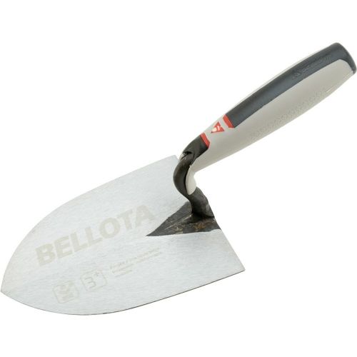 Paleta alicatador bruselas con mango bimaterial para trabajos de alicatado / 5915BIM