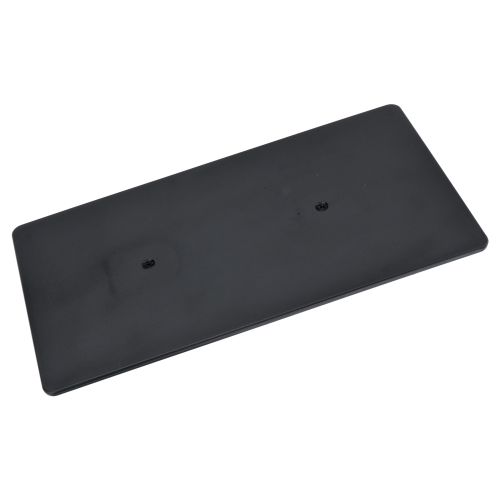 Talocha rectangular con mango plástico para fratasado de superficies / 5887