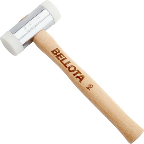 Martillos de nylon