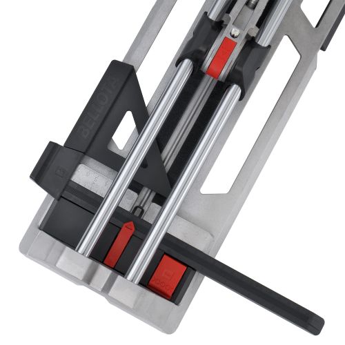 Cortadora de cerámica Pop con kit regla para formatos más habituales / POPR
