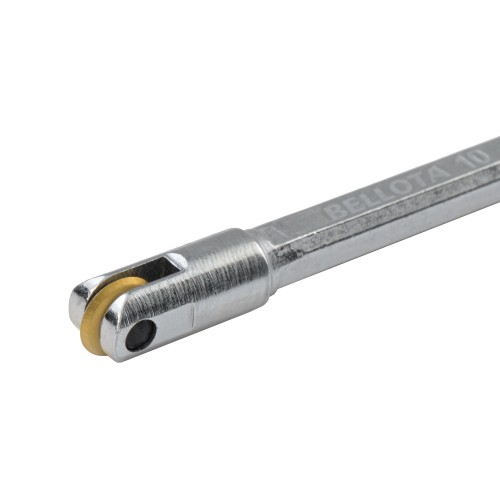 Rodel diámetro 10mm Titanium para corte de gres, porcelánico y cerámica, válido para Pop-Pro / RODEL10T