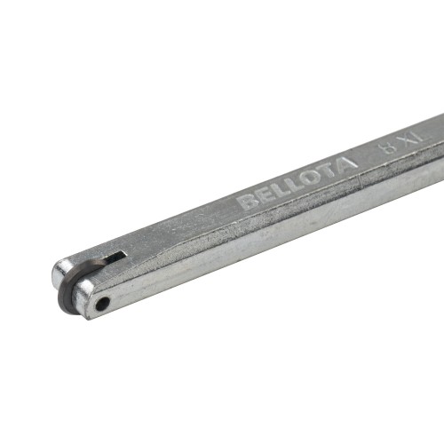 Rodel diámetro 8mm tamaño XL para corte de gres, porcelánico y cerámica, válido para Tech y Fit / RODELXL8