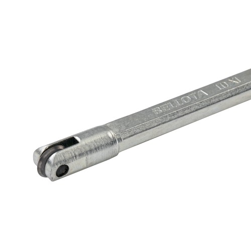 Rodel diámetro 10mm tamaño XL para corte de gres, porcelánico y cerámica, válido para Tech y FIT / RODELXL10