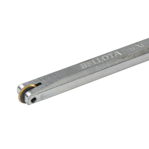 Rodel diámetro 8mm tamaño XL Titanium para corte de gres, porcelánico y cerámica, válidos para Tech  y Fit / RODELXL8T
