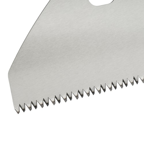 Miniatura Serrucho carpintero con mango de madera PEFC / 4551