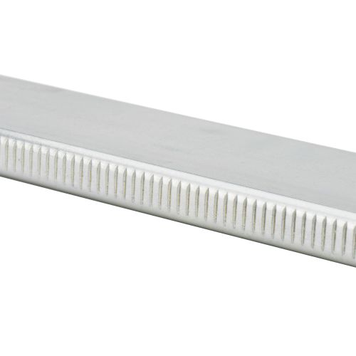 Sargento profesional extra con émbolo y mango en cruz de 120 mm de alcance / 51225