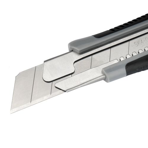 Cutter bimaterial de 25 mm para instalación de placa y trabajos de corte / 51405
