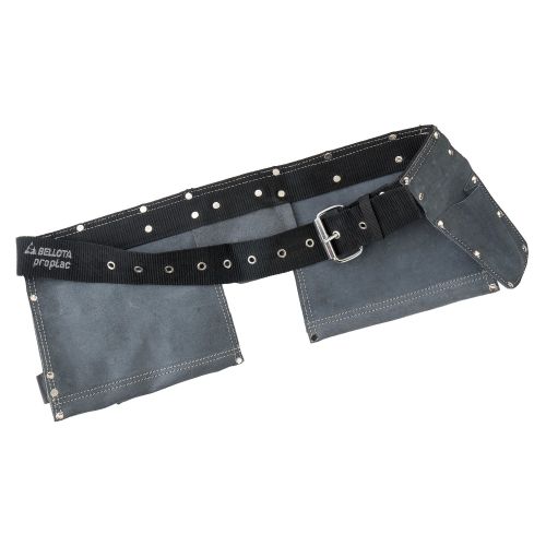 Cinturón porta-herramientas - canana para el instalador de placa / 51320