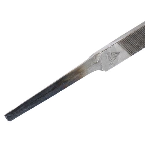Lima mecánico triangular / 4005