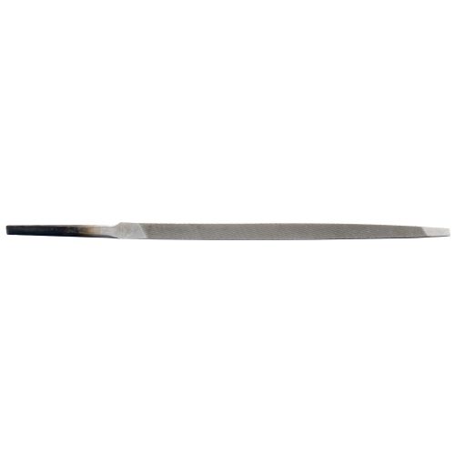 Lima afilado triangular extradelgada para sierra / 4040