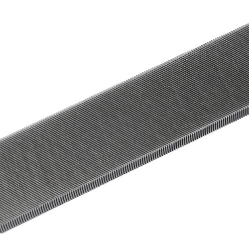 Lima normal triangular para sierra con mango bimaterial / 4045