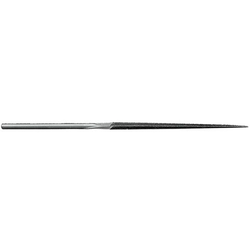 Lima aguja triangular / 4075