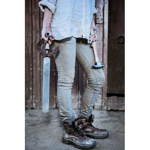 Escofina Top Level / 413614RAF