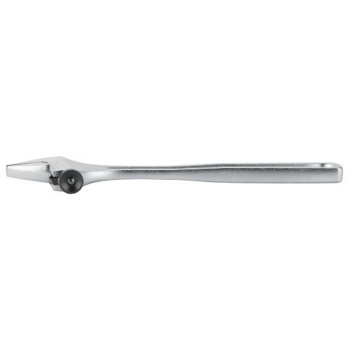 Llave ajustable de moleta lateral forjada en acero CrV / 6464
