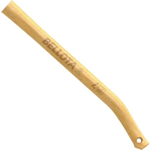 Mango de madera de haya certificada para azadas ligeras 500mm / ML500