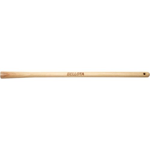 Mango ovalado de madera barnizada de primera calidad para azada 108- 900 mm / M108