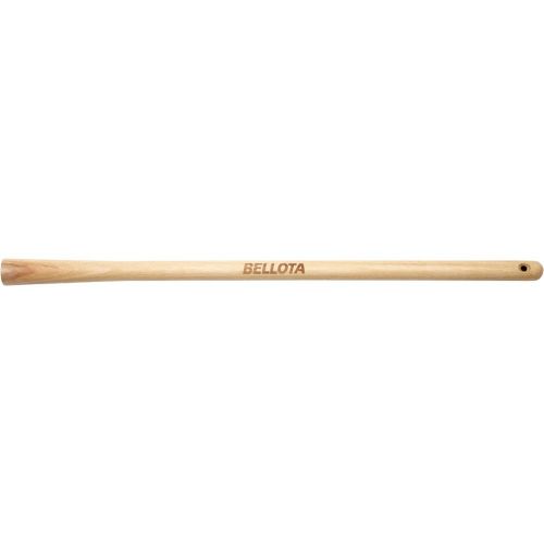 Mango cuadrado de madera barnizada de primera calidad para azada 108- 900 mm  / M127