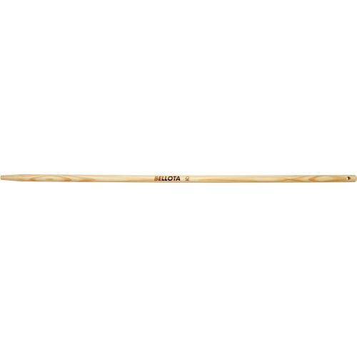 Mango de madera certificada FSC, barnizada para escobas 1200mm / M3020