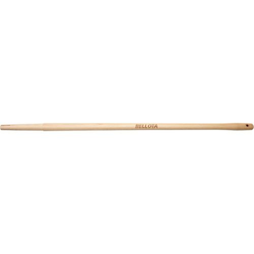 Mango largo de madera de primera calidad para pala de 700 mm / M5501L