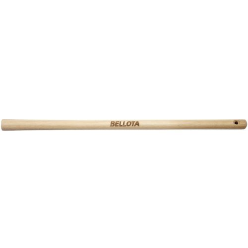Mango de madera sin barnizar para azadas de 600 mm / M600SB