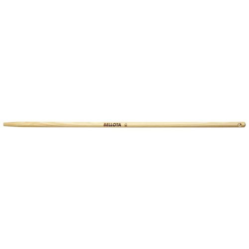Mango de madera sin barnizar para rastrillos de 1200 mm / M952LSB