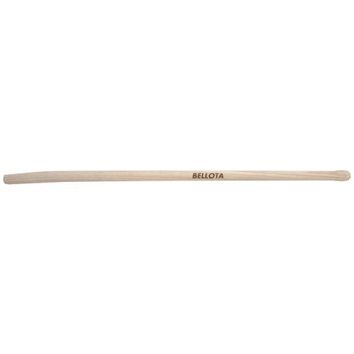 Mango curvo de madera  para pala de 1170 mm / M55562RSB