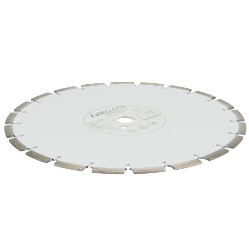 Disco diamante segmentado general de obra pro8 corte húmedo / 50713