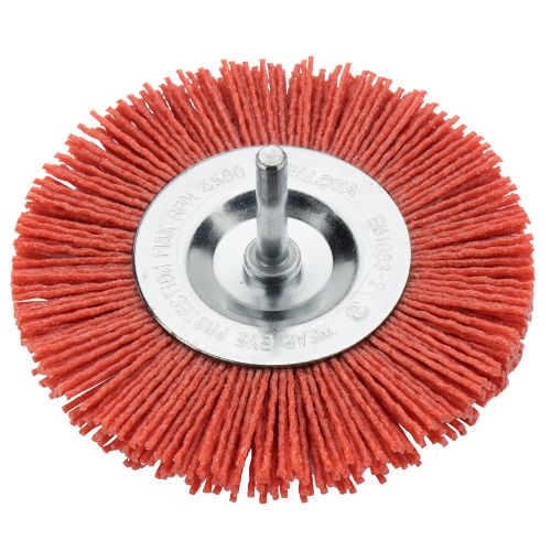 Cepillos industriales nylon