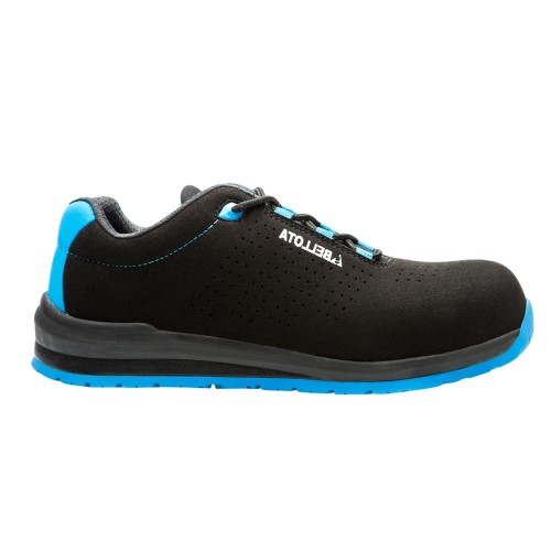 Zapato de seguridad Industry S1P / 72351B