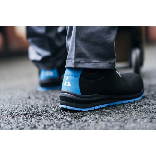 Zapato de seguridad Industry S1P / 72351B