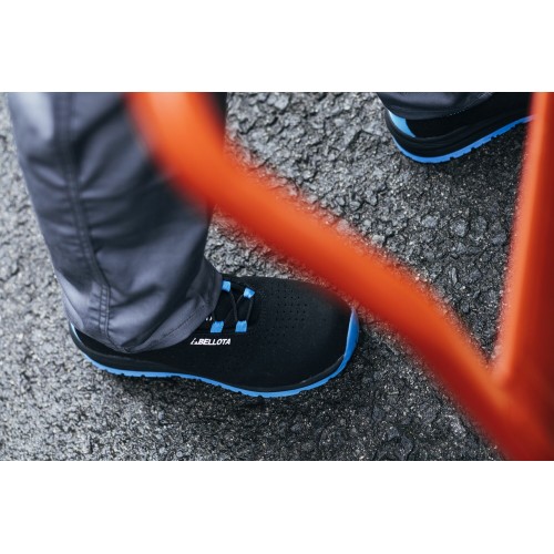 Zapato de seguridad Industry S1P / 72351B