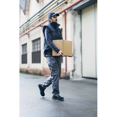 Zapato de seguridad Industry S1P / 72351B