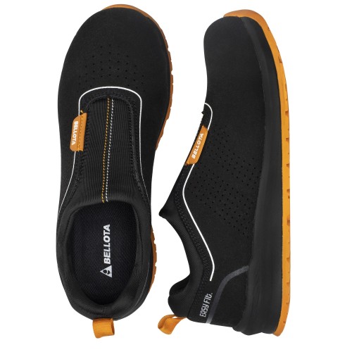 Zapato de seguridad Industry Easy S1P / 72352B