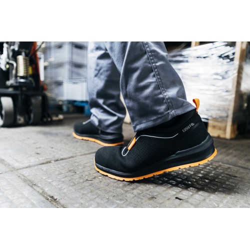 Zapato de seguridad Industry Easy S1P / 72352B