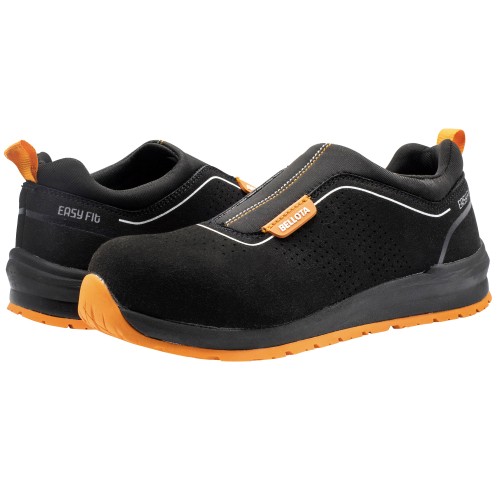 Zapato de seguridad Industry Easy S1P / 72352B