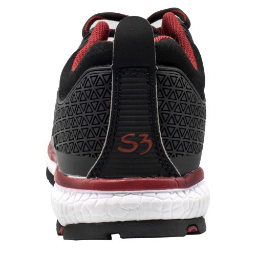 Zapato de seguridad Run Cell S3 / 72223B