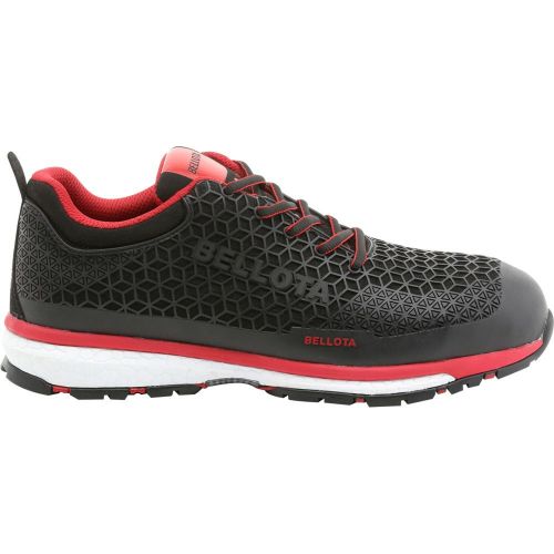 Zapato de seguridad Run Cell S3 / 72223B