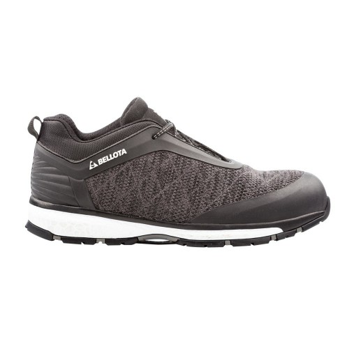 Zapato de seguridad Run Knit S1P / 72224KB