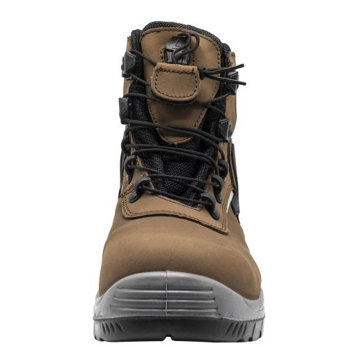 Bota de seguridad Click S3 / 72213