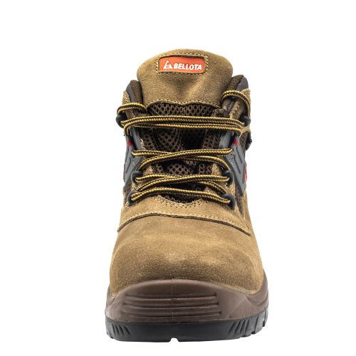 Bota de seguridad Nonmetal Air S1P / 72221