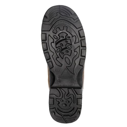 Bota de seguridad Nonmetal Air S1P / 72221