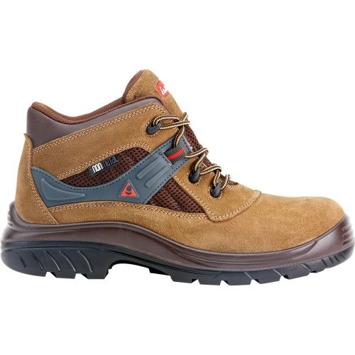 Bota de seguridad Nonmetal Air S1P / 72221