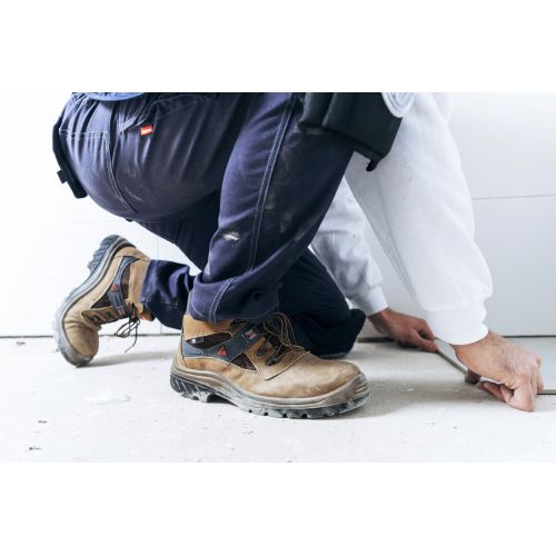 Bota de seguridad Nonmetal Air S1P / 72221